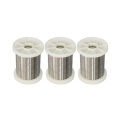 Stock factory price russian pure nickel wire 0.025 mm